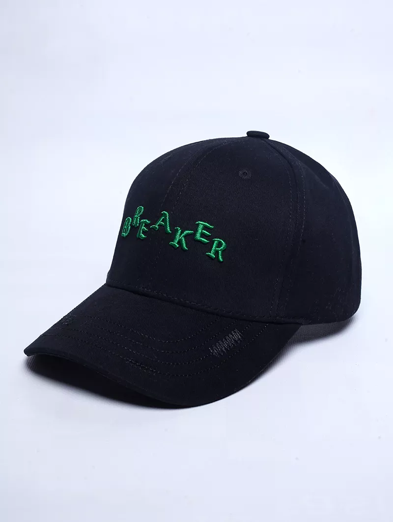 CASQUETTE BREAKER